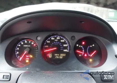 2005 Acura Mdx from USA, damaged, VIN 2HNYD18935H545977